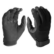 Hwi Gear Cut Resistant Touchscreen Gloves