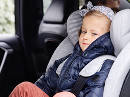 winter jackets in car seats learn why