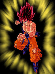 Stay connected with us to watch all dragon ball movies episodes. False Super Saiyan Goku Final Goku Super Saiyan Anime Dragon Ball Super Goku