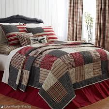 Americana Bedroom Quilt Sets Bedding