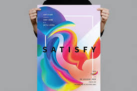 10 tips for perfect poster design