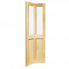 Internal Pine Doors Traditional