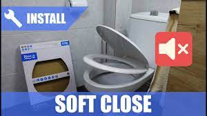 roca soft close toilet seat