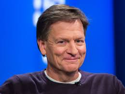 Michael lewis serves as instructor in the college of liberal education at lynn university. Michael Lewis The Flash Crash Trader Is A Parody Of Wall Street