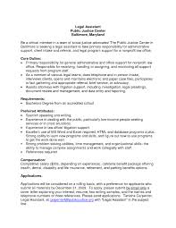 Medical Assistant Resume Cover Letter   Free Resume Example And    