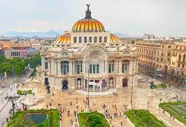 what to do in mexico city travel lemming