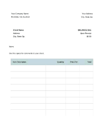 Create A Invoice Template 15 Luxury How To Create Invoice In Word 15