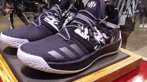 James harden basketball shoes now get 30% off with code: Adidas Originals James Harden Vol 2 Pro Basketball Shoes Kicks Sneakers 3 13 18 Youtube