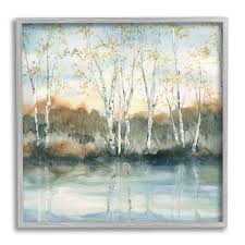 Robinson Framed Nature Art