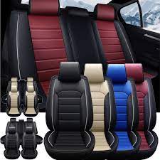 Seat Covers For 2000 For Honda Cr V For