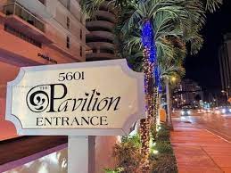 Pavillion Miami Beach Fl Real Estate