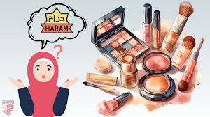 is make up haram alucare