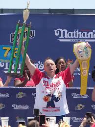 Browse 1,403 joey chestnut stock photos and images available, or start a new search to explore more stock. Uubtje62blb0wm