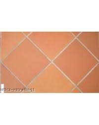 red clay 12x12 terracotta tile