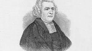 Who were also born on july 24th. Biography Of John Newton Author Of Amazing Grace