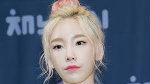k pop star taeyeon speaks out about her