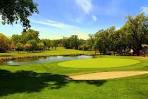 Lake Wildwood Golf Course | Courses | GolfDigest.com