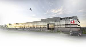 Bombardier Canadian Aviation News