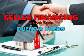 seller financed houses dueÑo a dueÑo