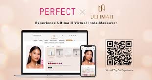 perfect ultima ii launch virtual