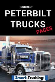 The Only Guide Youll Ever Need For Peterbilt Trucks