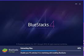 bluestacks for pc bluestacks