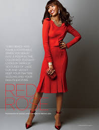 red rose essence magazine
