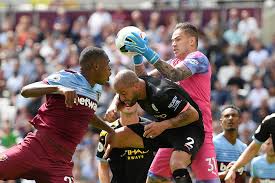 Bt sport subscribers will be able to stream the match online man city team news. Manchester City Vs West Ham United Live Home Facebook