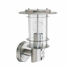 Searchlight Ip44 Outdoor Light Motion