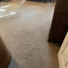 superior steam carpet cleaning