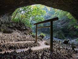 Ama No Yasukawara Cave 天安河原 - Explore Kumamoto