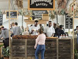 cape town food markets experience 2023