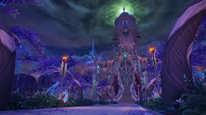 Make sure to reach level 50 of a faction corresponding to the allied race you want to unlock. Looking To Unlock Nightborne Returning Player Help Discussions World Of Warcraft Forums