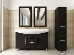 List of bathroom fittings with standard heights are discussed below. What Is The Standard Height Of A Bathroom Vanity