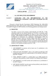 circular no 2020 032 guidelines for