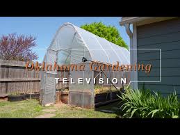 Oklahoma Garden Planning Guide