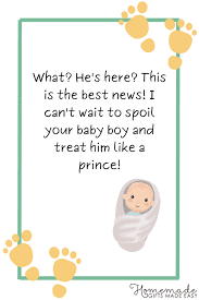 new baby wishes messages es to