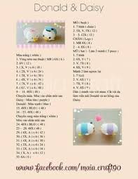 162 Best Tsum Tsum Images Crochet Disney Crochet Toys