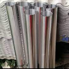 Lis plat pelat strip aluminium 1/2 ( 12 mm ) panjang 6 meter: Seng Plat Alumunium 0 3 Mm Seng Plat Aluminium 0 3 Mm Shopee Indonesia