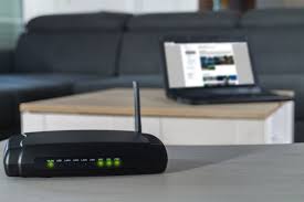 Move Your Broadband Router Quicktech
