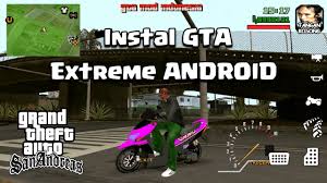 This combination of several characters history will make the game as exciting and fascinating as possible. Cara Download Instal Gta Extreme Nuansa Indonesia Di Android Gta Sa Mod Youtube