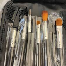 makeup brush set 12 pieces beauty