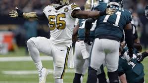 Judging week 14 nfl overreactions. Saints Eagles Our Sports Experts Make Their Nfl Divisional Predictions