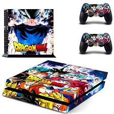 Maybe you would like to learn more about one of these? Ps4 Skins Console And 2 Ps4 Controller Skin Vinyl Decal Sticker Wrap Skin Goku Dragonball For Playstation 4 By Mr Won Ps4 Controller Skin Ps4 Skins Dragon Ball