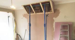 Chimney T Removal Cost Guide How