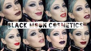 Blackmoon lipstick