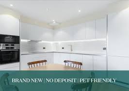 pet friendly property to knight
