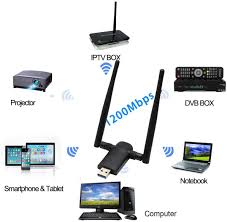 Please select the driver to download. Support Windows 10 8 7 Xp Wireless Usb Wifi Adapter 1200mbps Dual Band 2 4ghz 300mbps 5ghz 867mbps High Gain Dual 5dbi Antennas Network Wifi Usb 3 0 For Desktop Laptop Mac Os X Ubuntu Linux