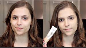 It Cosmetics Cc Cream Review Demo Youtube