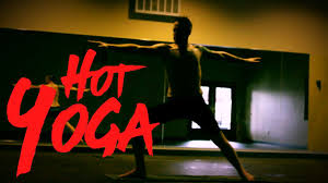 fresh start hot yoga